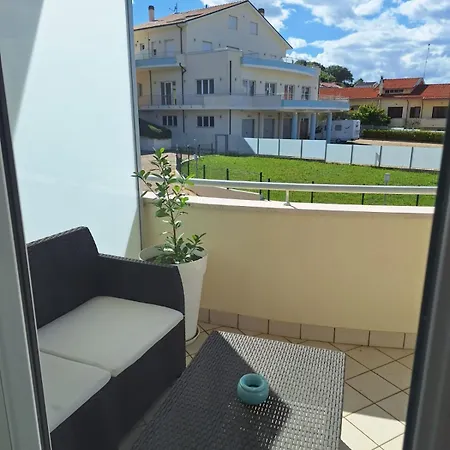 Stella Di Mare - 住宿加早餐酒店 奥托纳