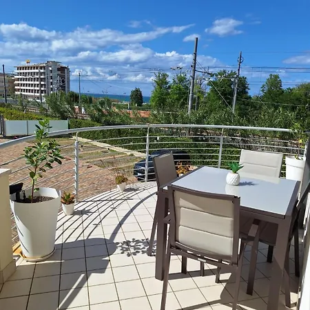 住宿加早餐酒店 Stella Di Mare -