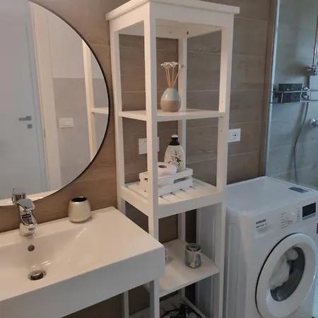 Stella Di Mare - Bed & Breakfast 3*