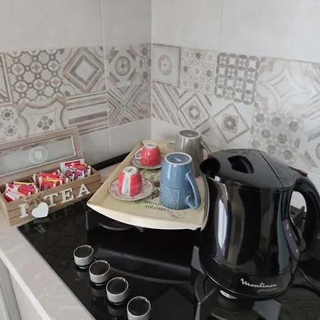 Stella Di Mare - Bed & Breakfast