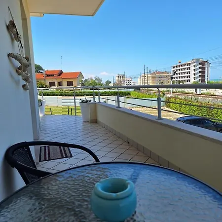 Bed & Breakfast Stella Di Mare -