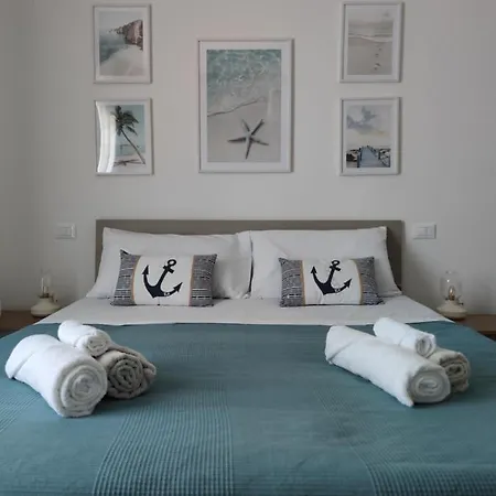 Stella Di Mare - Bed & Breakfast Ortona