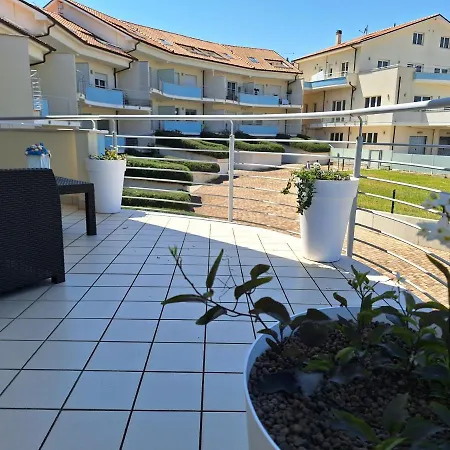 Stella Di Mare - Bed & Breakfast 3*