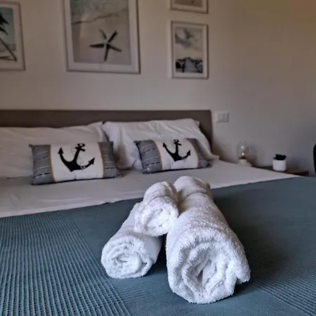 Bed & Breakfast Stella Di Mare -