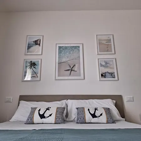 Stella Di Mare - *