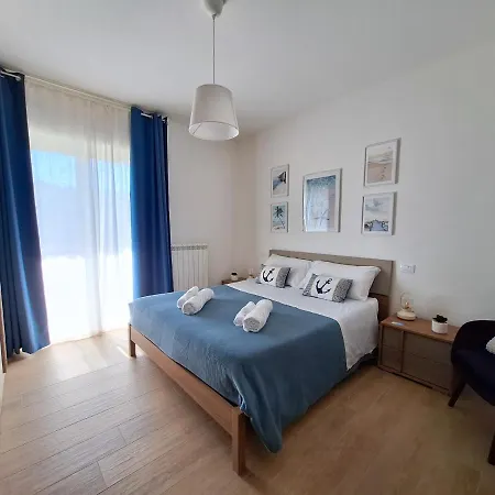 Bed & Breakfast Stella Di Mare - 3*