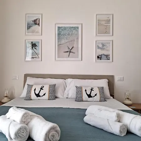 Bed & Breakfast Stella Di Mare - Ortona