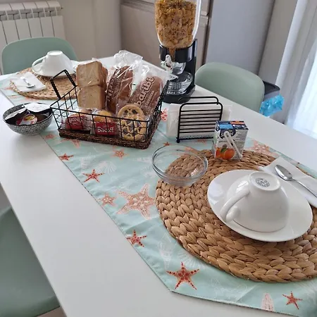 Stella Di Mare - * Ortona