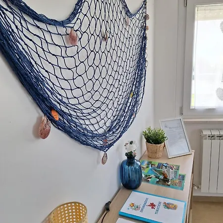 Stella Di Mare - Bed & Breakfast 3*