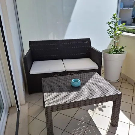 Stella Di Mare - 3* Ortona