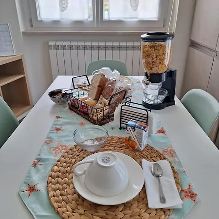 Stella Di Mare - Bed & Breakfast Ortona