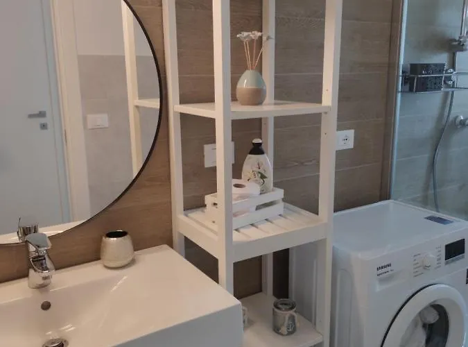 Stella Di Mare - Bed & Breakfast 3*