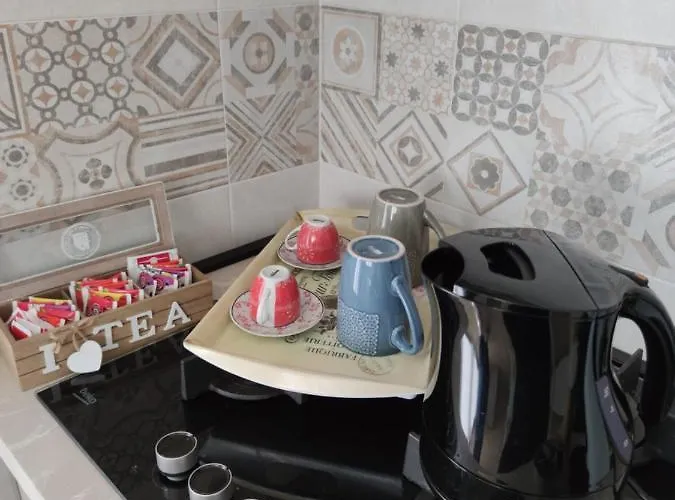 Stella Di Mare - Bed & Breakfast