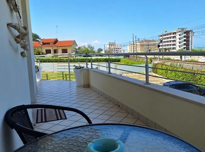 Bed & Breakfast Stella Di Mare -