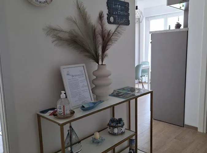 Stella Di Mare - Bed & Breakfast