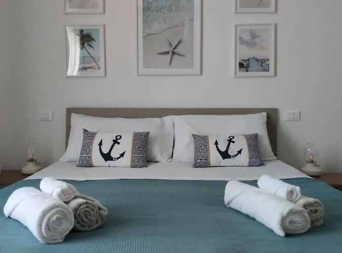 Stella Di Mare - Bed & Breakfast Ortona