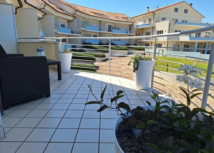 Stella Di Mare - Bed & Breakfast 3*