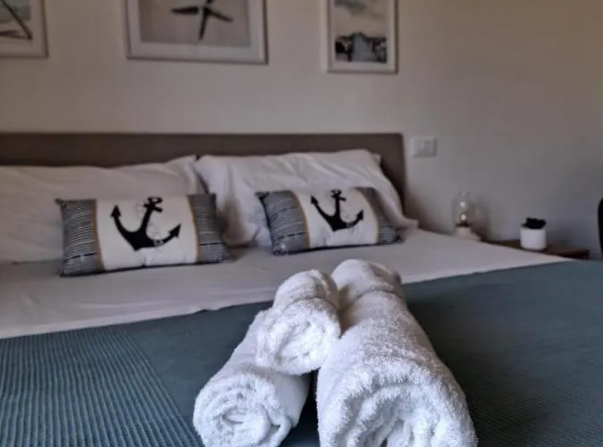 Bed & Breakfast Stella Di Mare -