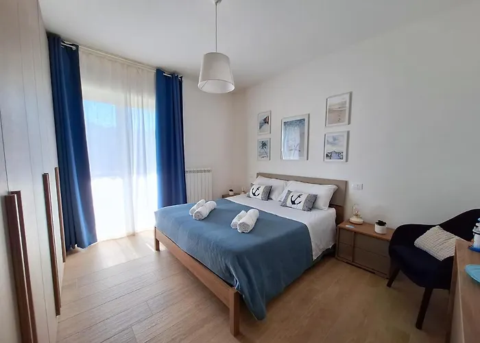 Nocleg ze śniadaniem Stella Di Mare - 3*