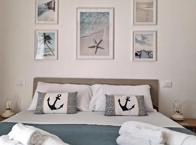 Bed & Breakfast Stella Di Mare - Ortona