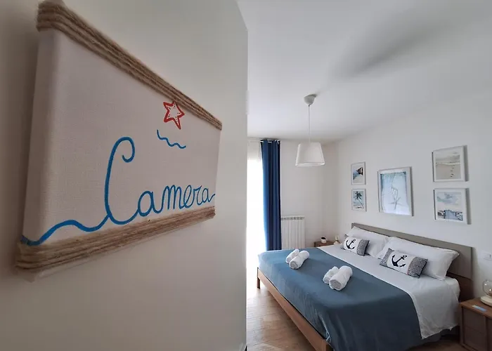 Stella Di Mare - 3* Ortona