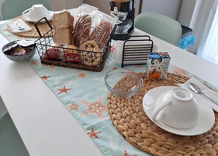 Stella Di Mare - 3* Ortona