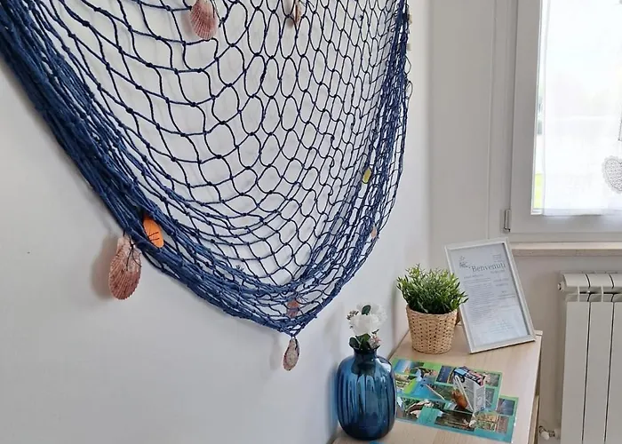 Stella Di Mare - Bed & Breakfast 3*