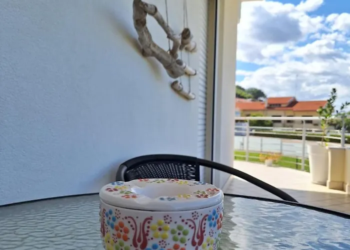 Nocleg ze śniadaniem Stella Di Mare - Ortona