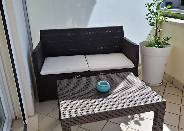 Stella Di Mare - 3* Ortona