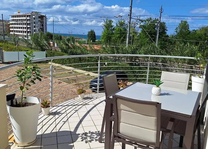 Bed & Breakfast Stella Di Mare -